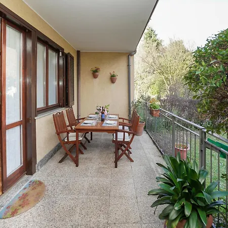 Re-ri By Interhome Prázdninový dům Laveno-Mombello