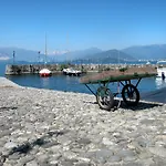 Re-ri By Interhome Vakantiehuis Laveno-Mombello