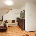 Vakantiehuis Re-ri By Interhome *