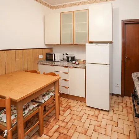 Σπίτι διακοπών Re-ri By Interhome *