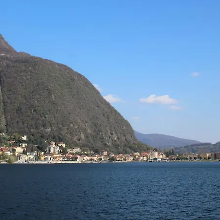 Re-ri By Interhome * Laveno-Mombello