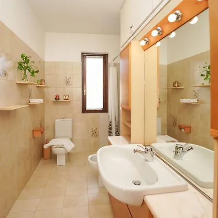 Re-ri By Interhome Tatil Evi *