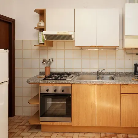 Holiday home Re-ri By Interhome