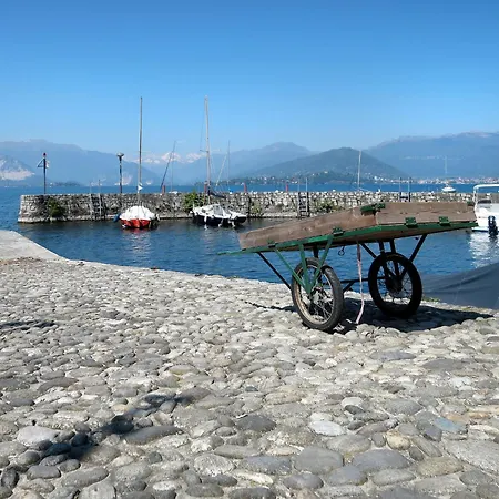 Re-ri By Interhome Holiday home Laveno-Mombello