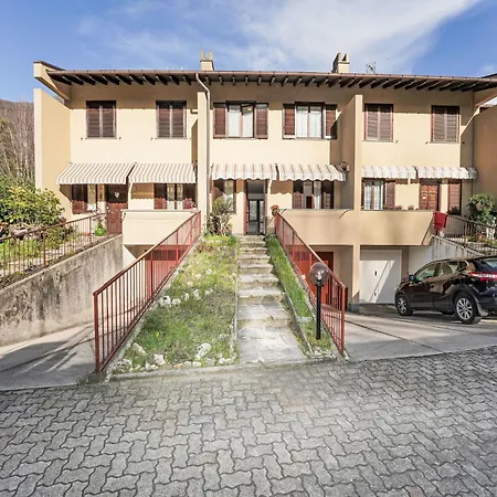 Re-ri By Interhome * Laveno-Mombello