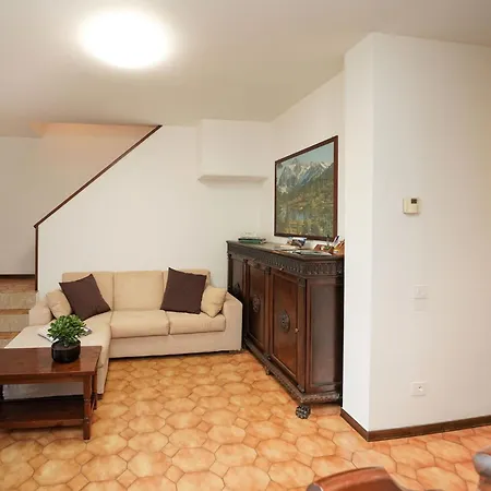 Holiday home Re-ri By Interhome *