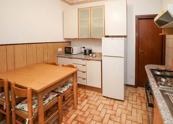 펜션 Re-ri By Interhome *