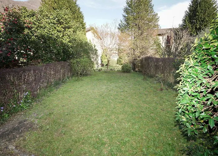 Re-ri By Interhome 라베노-몸벨로