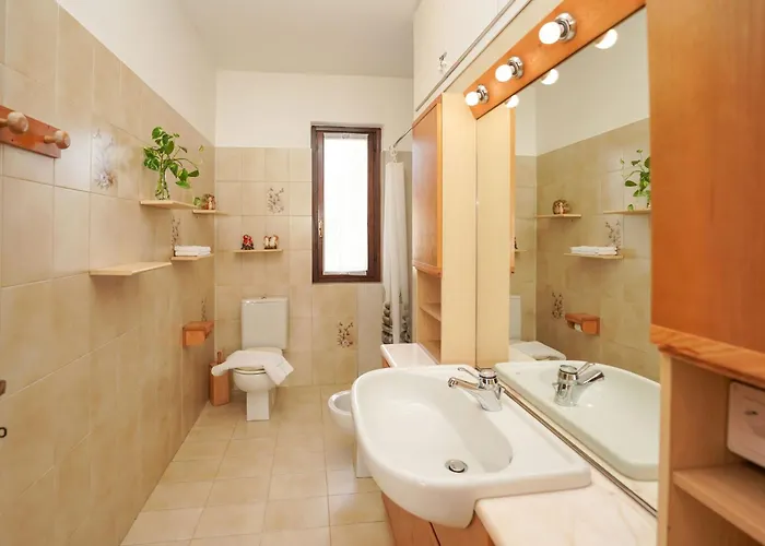 Re-ri By Interhome 펜션 *