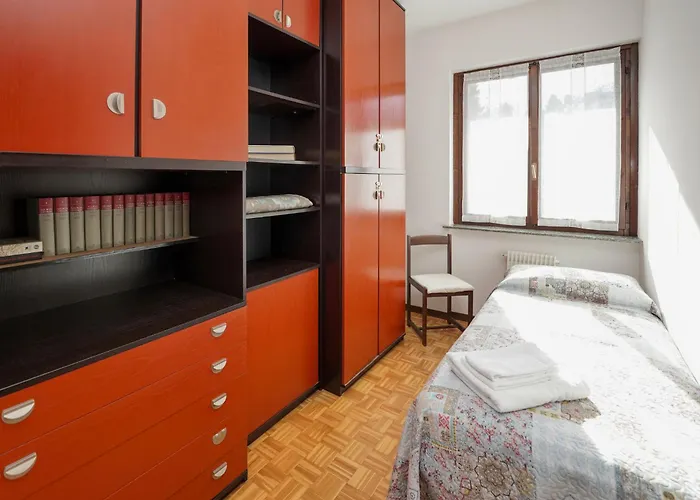 Re-ri By Interhome *