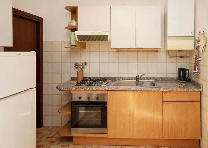 펜션 Re-ri By Interhome