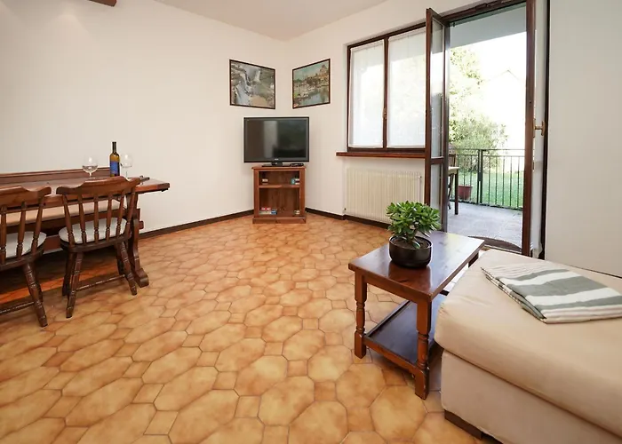 펜션 Re-ri By Interhome