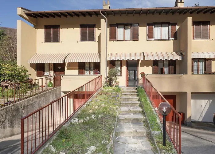 펜션 Re-ri By Interhome *