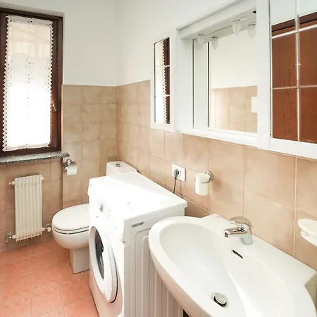 Casa vacanze Re-ri By Interhome