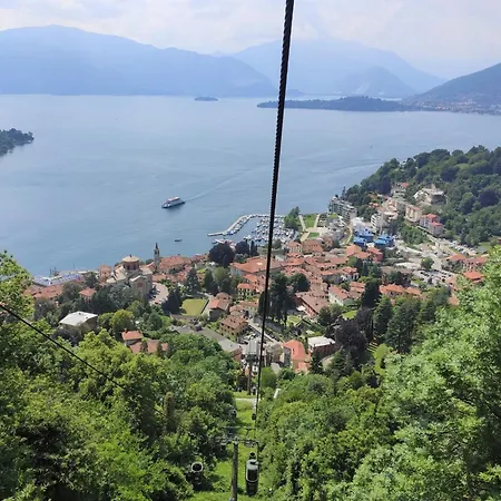 Casa vacanze Re-ri By Interhome *