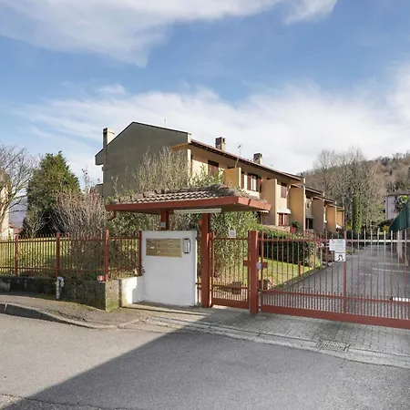 Re-ri By Interhome * Laveno-Mombello