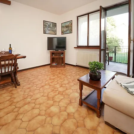 Casa vacanze Re-ri By Interhome