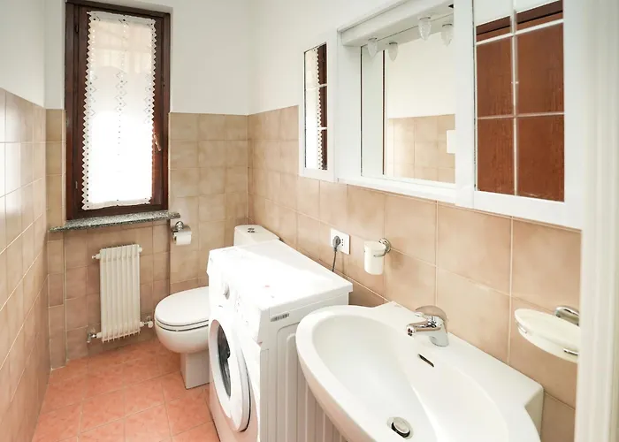 펜션 Re-ri By Interhome