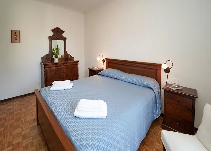 펜션 Re-ri By Interhome