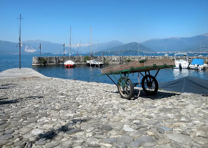 Re-ri By Interhome 펜션 라베노-몸벨로