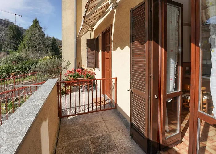 Re-ri By Interhome 라베노-몸벨로