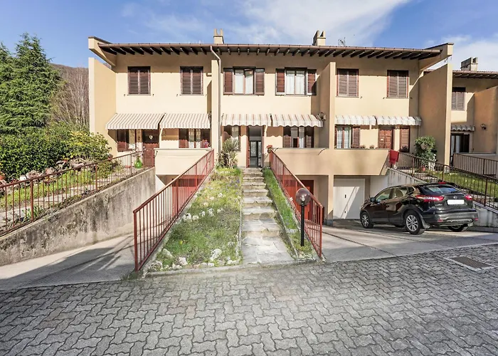 Re-ri By Interhome * 라베노-몸벨로