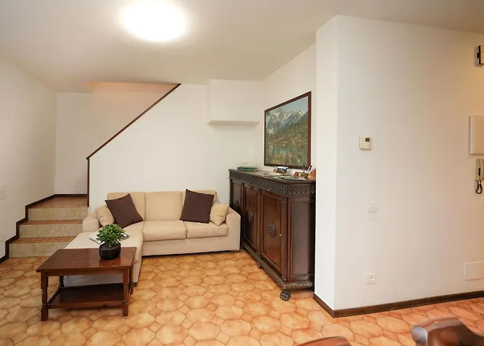 펜션 Re-ri By Interhome *